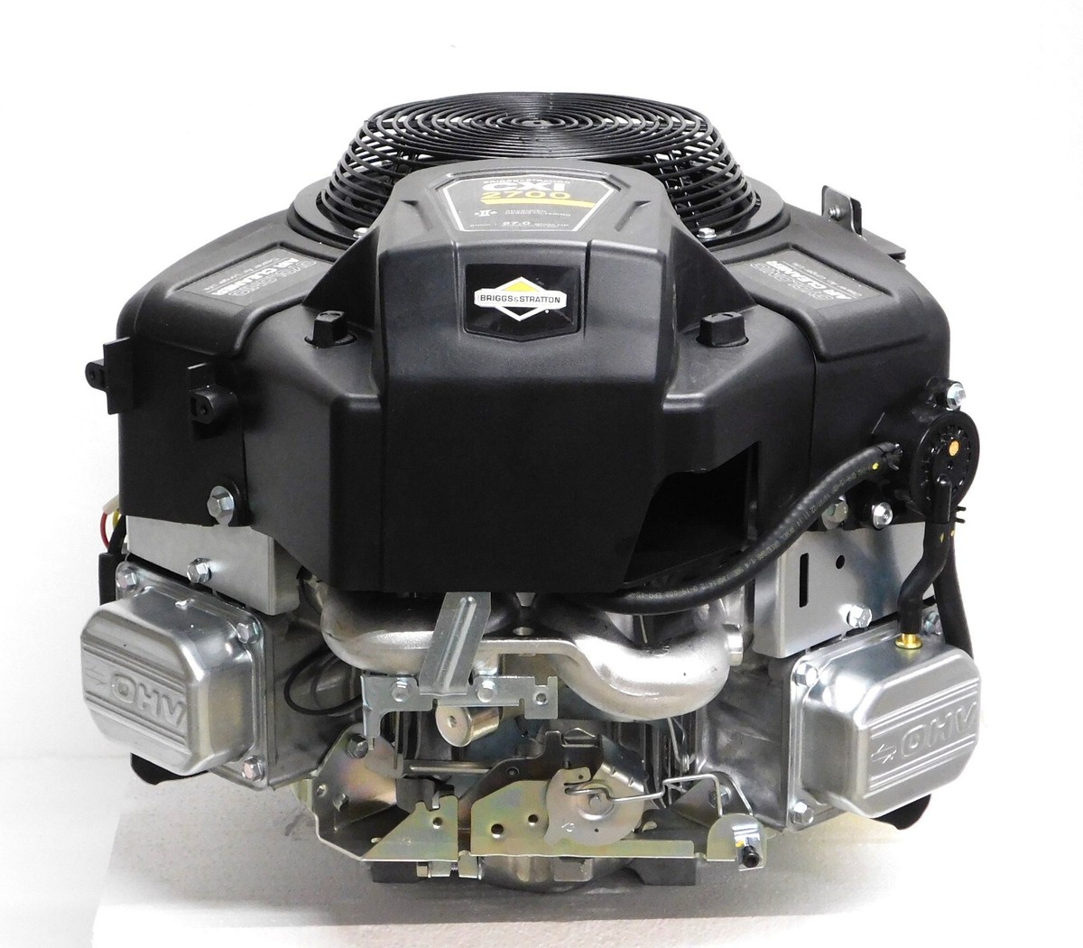 Briggs & Stratton 27 HP 810cc CXi Series Engine 1-1/8 x 4-5/16