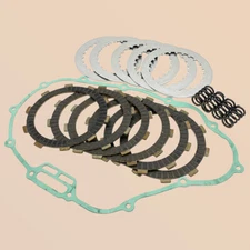 Clutch Kit Heavy Duty Springs w/Gasket for Honda Sportrax 300 TRX300EX 1993-2008