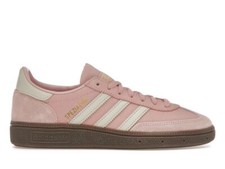 adidas Handball Spezial Wonder Mauve Alumina W - JI2646