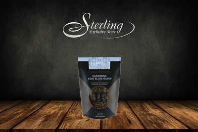 TE TEAHOUSE Luxury Loose Tea Darjeeling First Flush FTGFOP 250g Tee