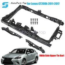 Assembly Radiator Support 5320176901 53203-76010 For 2011-2017 Lexus CT200h