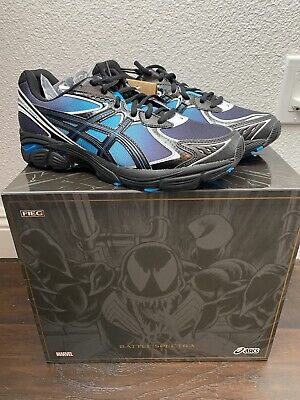 ASICS GT-2160 KITH Marvel Battle Spectra Pack Sz 10.5 PSA ASICS GT-2160 KITH Marvel Battle Spectra Pack Sz 10.5 PSA