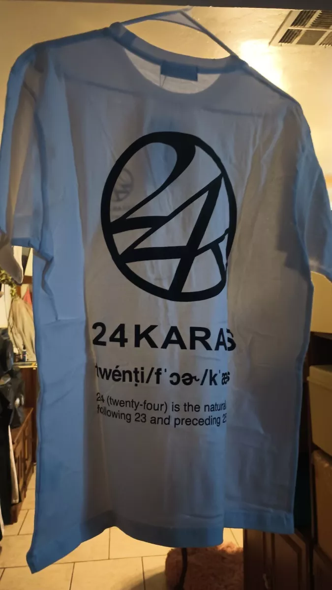 24 Karats Tokyo