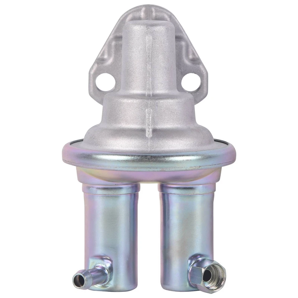 Bomba de combustible mecánica para Dodge Plymouth Chrysler modelos 1968-1983 M6866 Foto 3 de 4