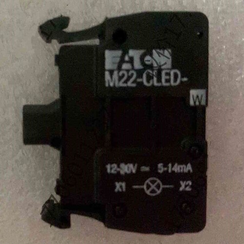 Selettore Luminoso 3 Posizioni Bianco Permanente M22-WRLK3-W Eaton 216843