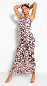 boohoo tall maxi dress