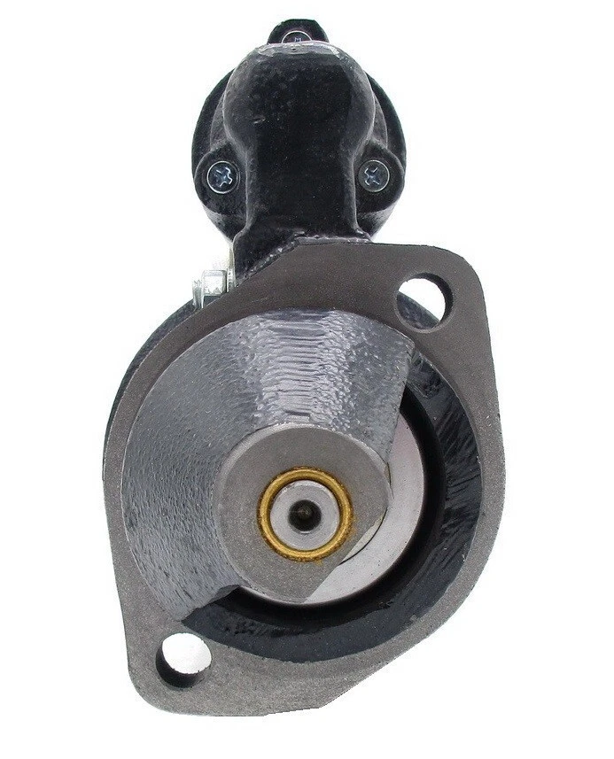 Arrancador adecuado para Bosch EJD1.8/12R29 para Steyr Same Cassani Sametto 120 - Imagen 2 de 4