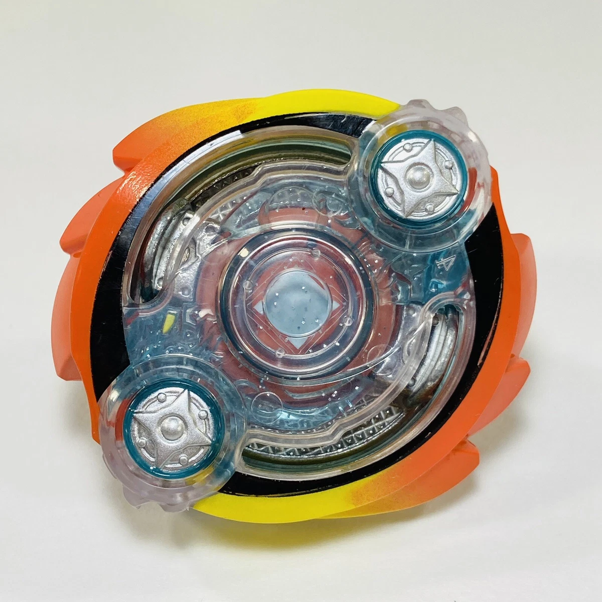 Beyblade Burst Hasbro Odax O1 C2271 Collectible Anime Bey Toy