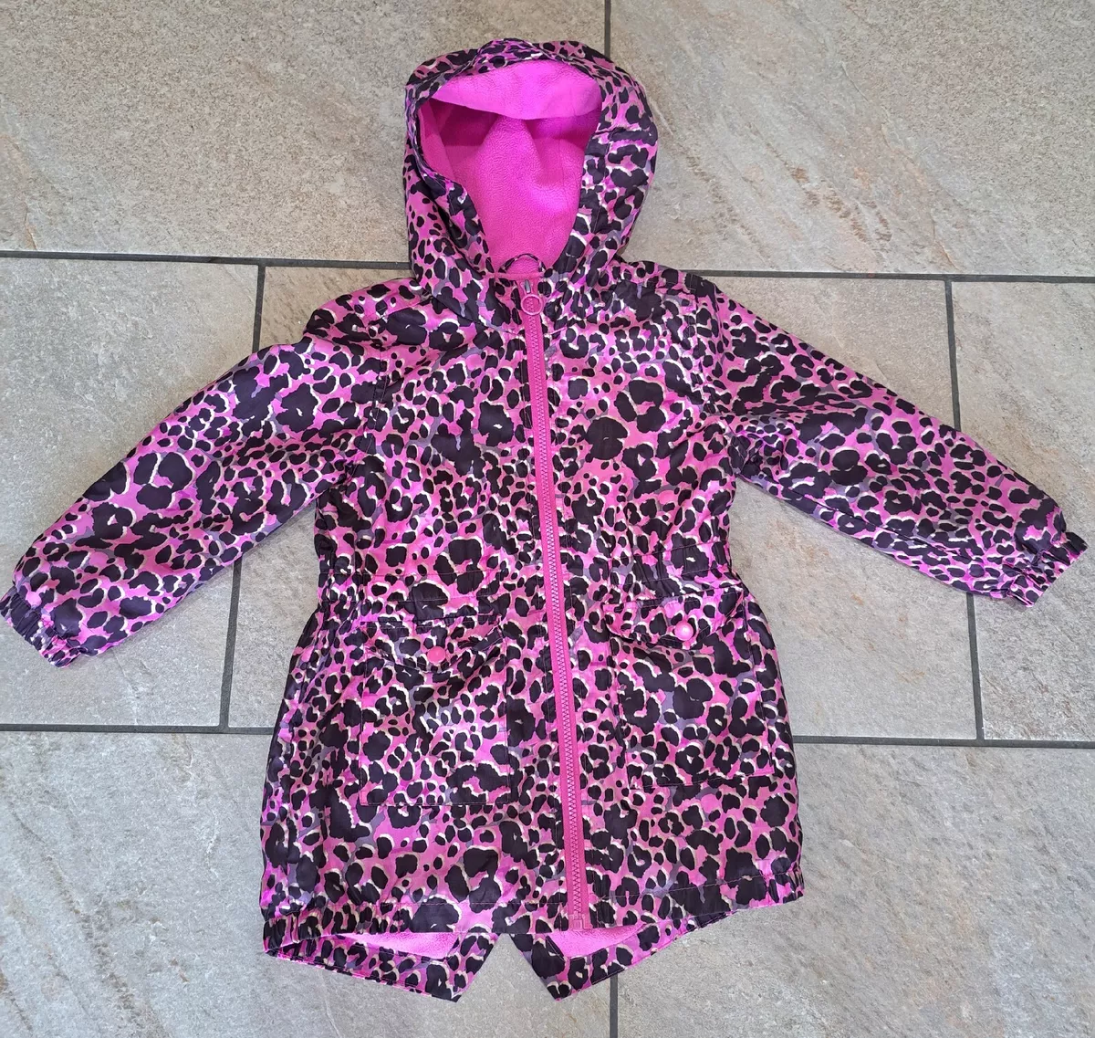 Matalan unicorn 2025 rain mac