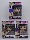 Funko Pop Animation Jojo's Bizarre Adventure (Set of 3) #2265, 2266 + 2267
