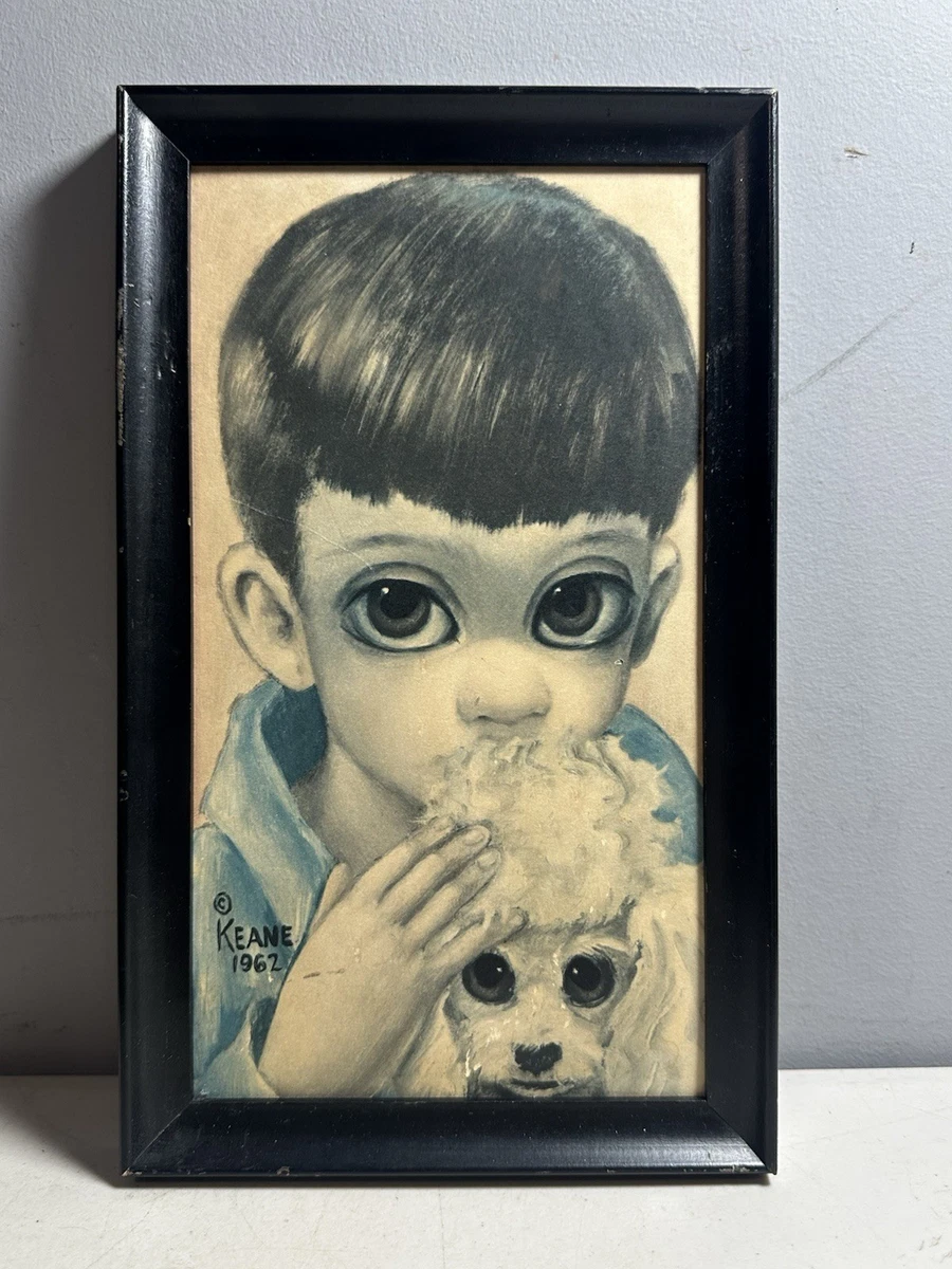 Margaret Keane for sale | eBay