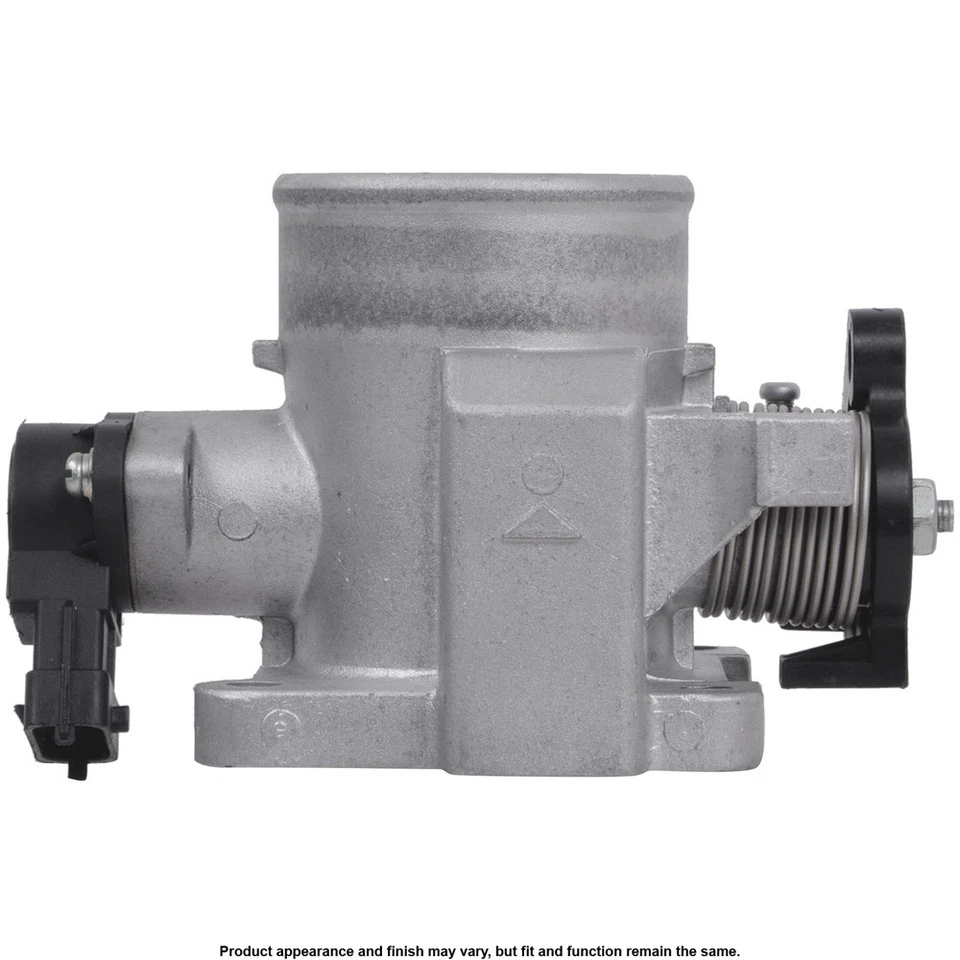 Carrocería de acelerador Cardone para Hyundai Accent Kia Rio5 Foto 2 de 4