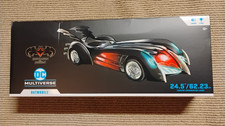 McFarlane Toys - DC Multiverse Batmobile Batman & Robin 24.5in Vehicle - New