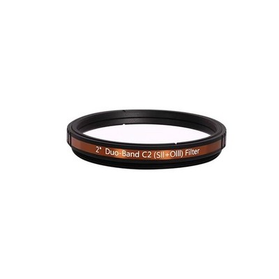 Askar 2-inch Dual Band Pass   C2(SII+OIII) for Mono Camera Photography #iw