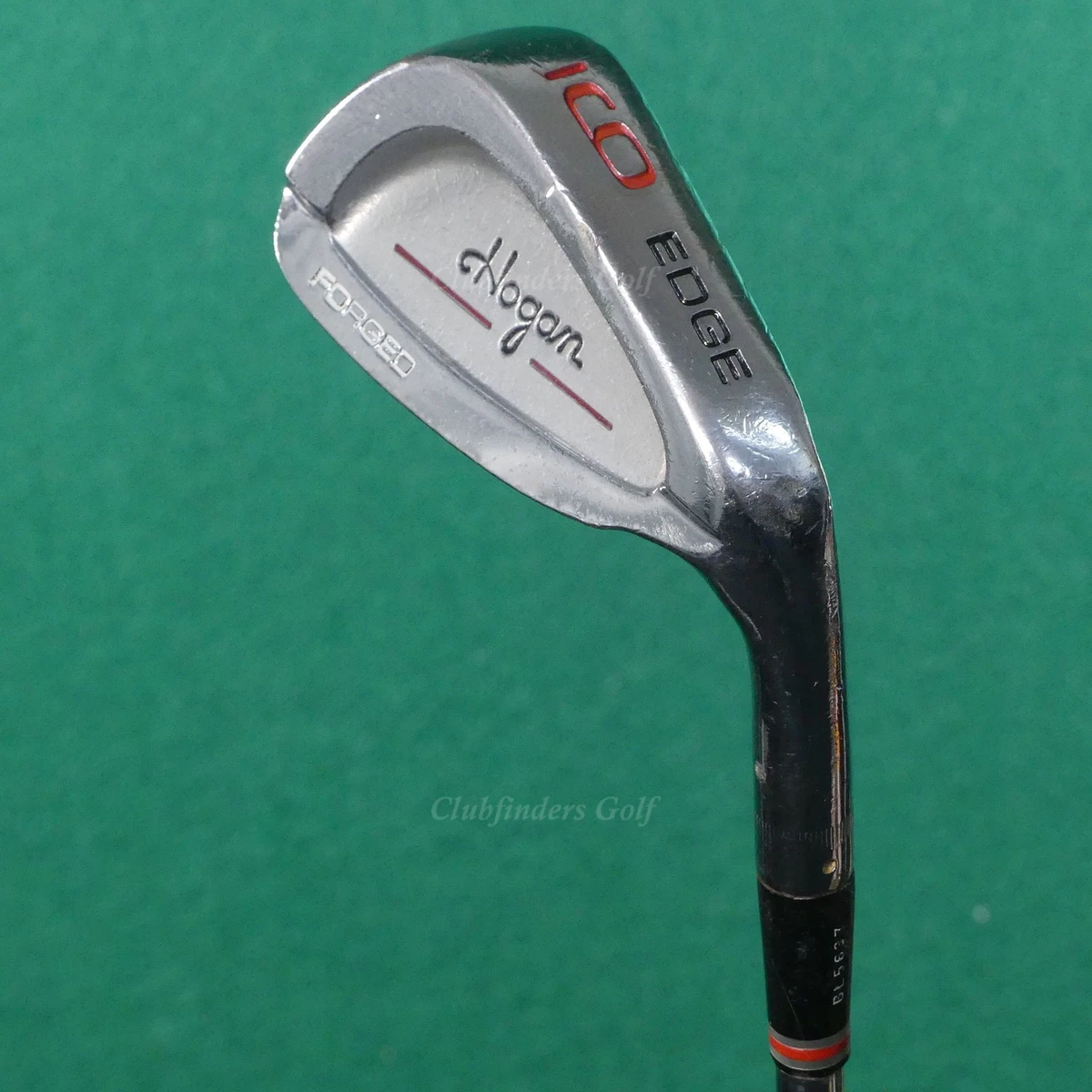 Ben Hogan] Set de fers forgés Cavity PRO 801 8 pièces 3-4-5