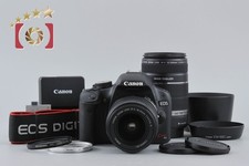 "Count 5,196" Canon EOS Kiss X3 / Rebel T1i / 500D 15.1 MP 18-55 55-250 Lenses