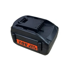 20V MAX 6 Ah Lithium Ion Battery Compatible with 20-Volt Cordless Power Tools