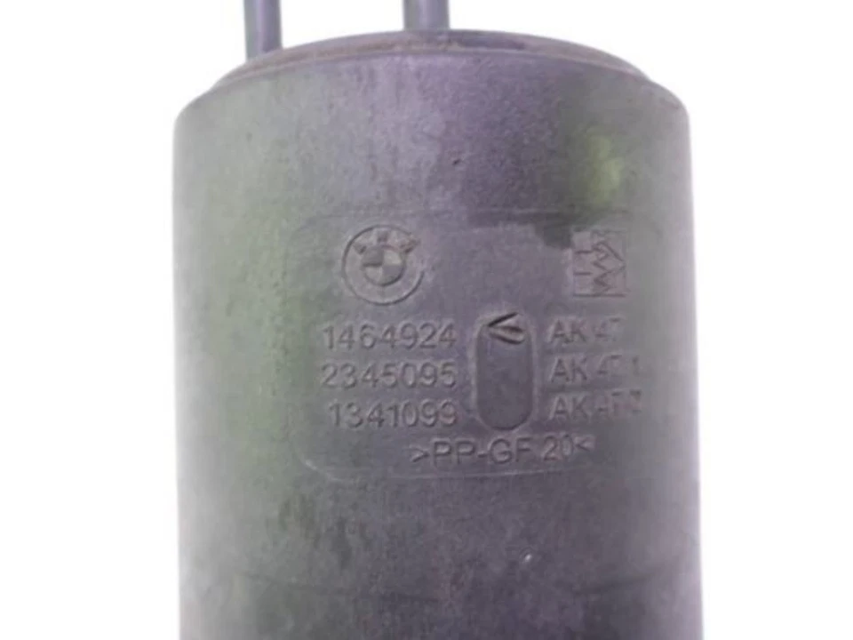 Bomba de vacío de bote de emisiones 01 BMW K 1200 LT EVAP 25625110 Foto 4 de 4