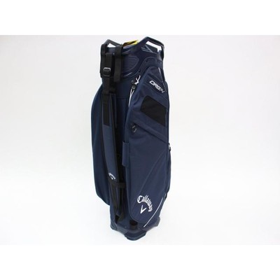 Callaway 2025 ORG 14 Card Bag Navy 14 compartments 10type 3.2 kg