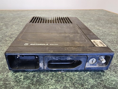 Motorola Spectra T99DX+090W_ASTRO VHF 136-174MHz