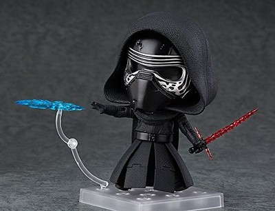 ねんどろいど Kylo Ren & Rey セット(STAR WARS) ねんどろいど Kylo Ren & Rey セット(STAR WARS) ねんどろいど