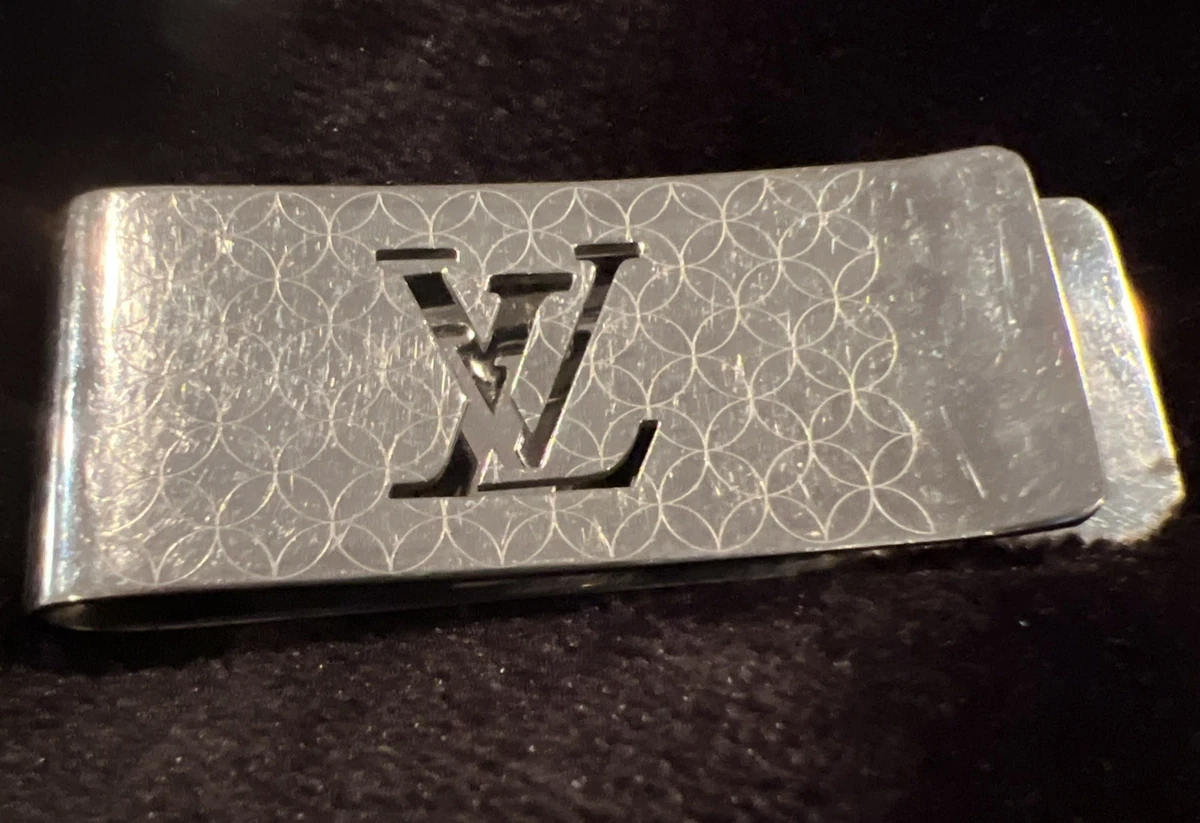 Louis Vuitton Silver Wallets for Men for sale | eBay