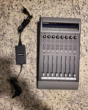 Mackie Control Universal MCU Extender XT Complete EXCELLENT CONDITION!!