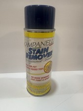 Vtg NEW Campanelli Professional Formula Stain  Pet Odor Remover 15 oz NOS