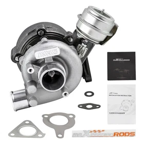 Turbolader for VW Passat 3B 1,9 TDI ATJ AHH AFN AVG AVB 028145702HX 028145702H
