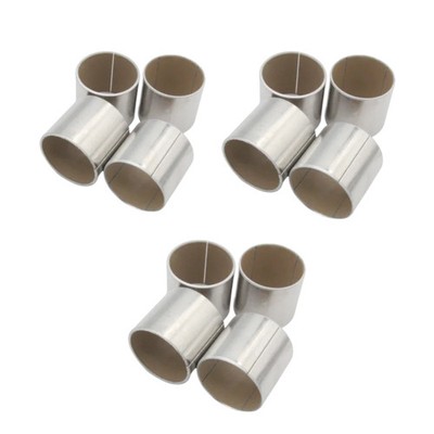 3x Rock Shox Duke Führungsringset 11.4307.280.000 #848