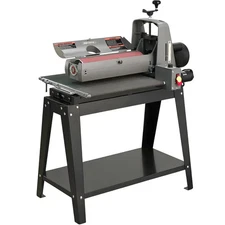 Supermax Tools 19-38 Drum Sander With Open Stand