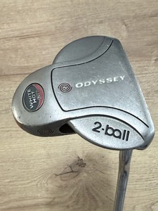 Odyssey White Hot Xg 2 Ball | eBay
