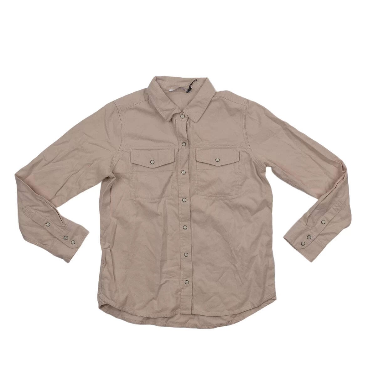 Stio Slipstone Midweight Flannel Shirt - Women's