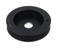 Corteco Riemenscheibe, Kurbelwelle 49384696 Passend FüR Nissan Opel Renault