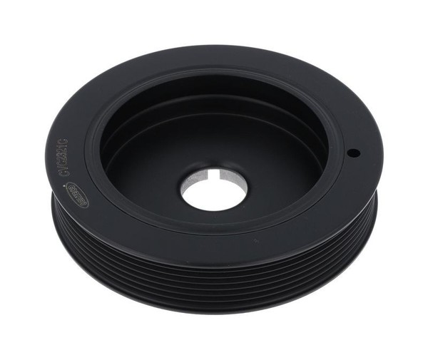 Corteco Riemenscheibe, Kurbelwelle 49384696 Passend FüR Nissan Opel Renault-image