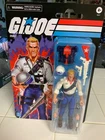 GI Joe Duke Retro Cardback USA 250th Anniversary