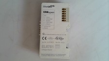 BECKHOFF EL6751, ETHERCAT TERMINAL #341811