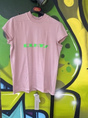 Rick Owens Drkshdw ''Cunty'' Level T   Faded Pink
