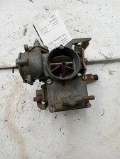 1972 Volkswagen Beetle Air-cooled Carburetor Carb Usedoem 113129029a 3031 Pict