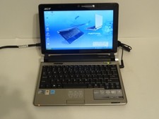 Acer Aspire One D250-1389 10.1-inch Netbook