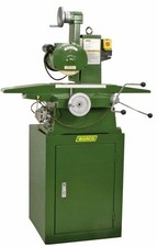 Surface Grinder