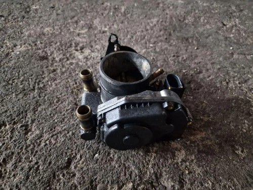 VW GOLF III 1H1 Drosselklappe 1.40 Petrol 40kw 2000 33863298