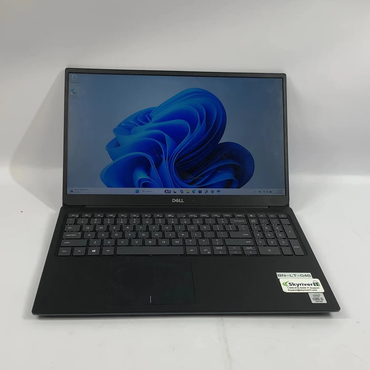 25+ Intel Core i5 8th Gen. 16 GB RAM 256 GB SSD Capacity PC