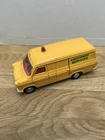 Dinky 416 Ford Transit Van Motorway Services - Vintage Original