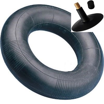 5.70-8 5.00-8 Lawn Mower Inner Tube With A TR13 Valve Stem 500-8 570-8