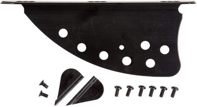 Radar Bent-Vee Fin (Katana,Butter Knife)
