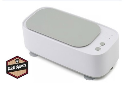 Cow RC CPP-R65013401 - Ultrasonic Cleaner,  USB Rechargeable