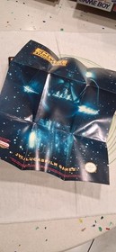 Star Wars: The Empire strikes back per Nintendo Nes pal B