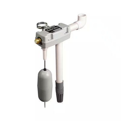 Sump Jet 660-1185 GPH Water Powered Backup Sump Pump