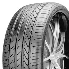 Lexani Lx Twenty P25530r24 97w Summer Tire For Passenger Vehicles